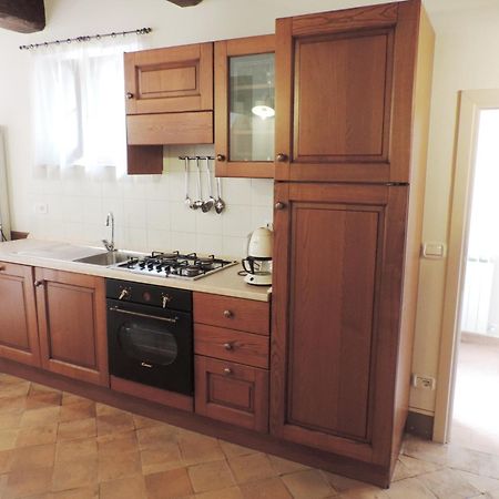 Agriturismo Malagronda Ravigliano Номер фото