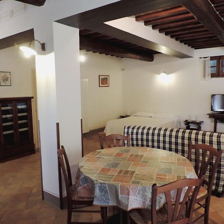 Agriturismo Malagronda Ravigliano Номер фото