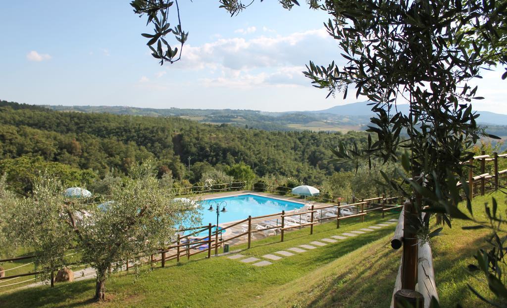 Agriturismo Malagronda Ravigliano Екстер'єр фото