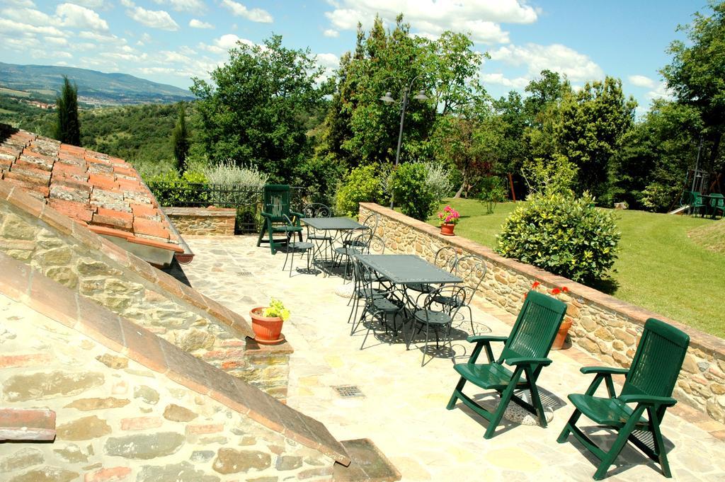 Agriturismo Malagronda Ravigliano Екстер'єр фото