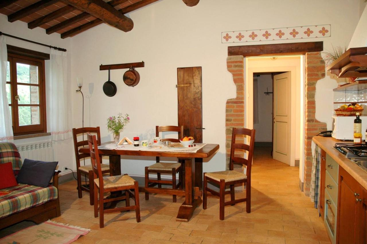Agriturismo Malagronda Ravigliano Екстер'єр фото