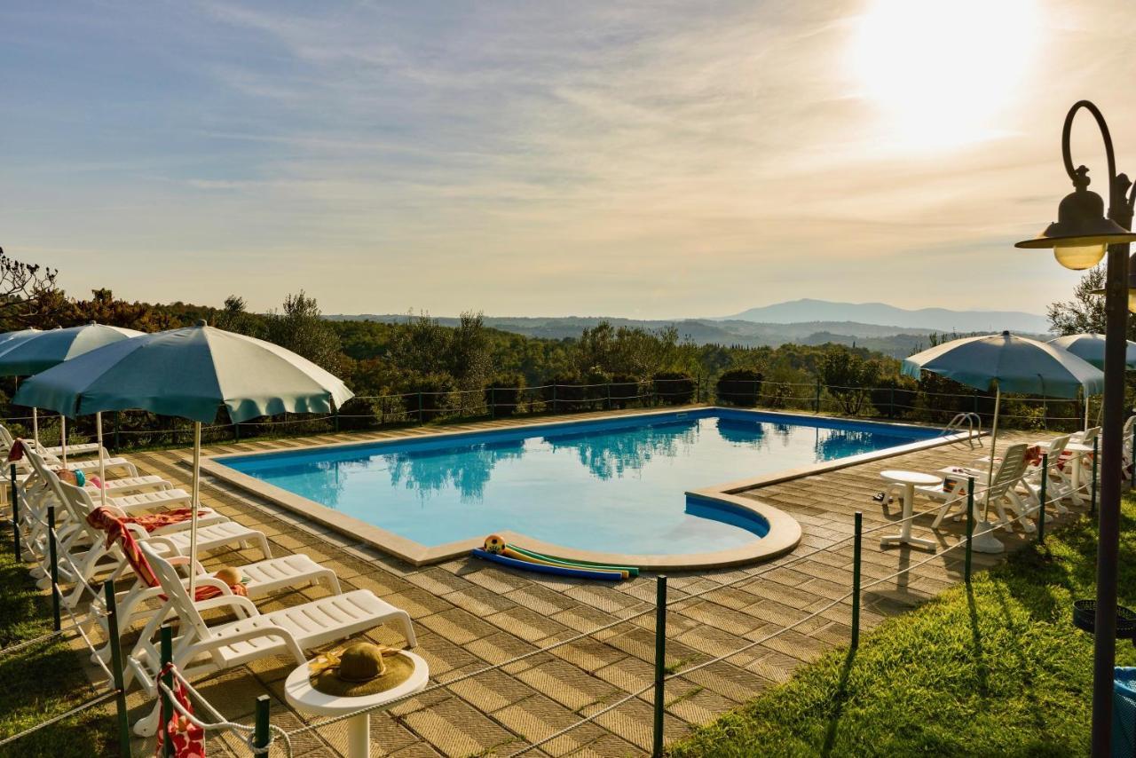 Agriturismo Malagronda Ravigliano Екстер'єр фото
