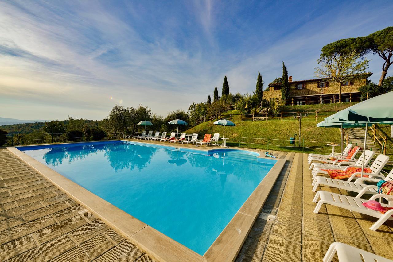 Agriturismo Malagronda Ravigliano Екстер'єр фото