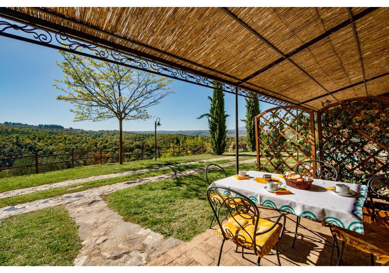 Agriturismo Malagronda Ravigliano Екстер'єр фото