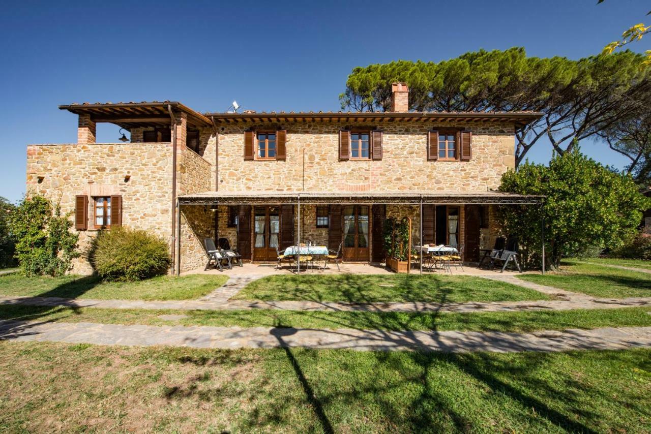 Agriturismo Malagronda Ravigliano Екстер'єр фото
