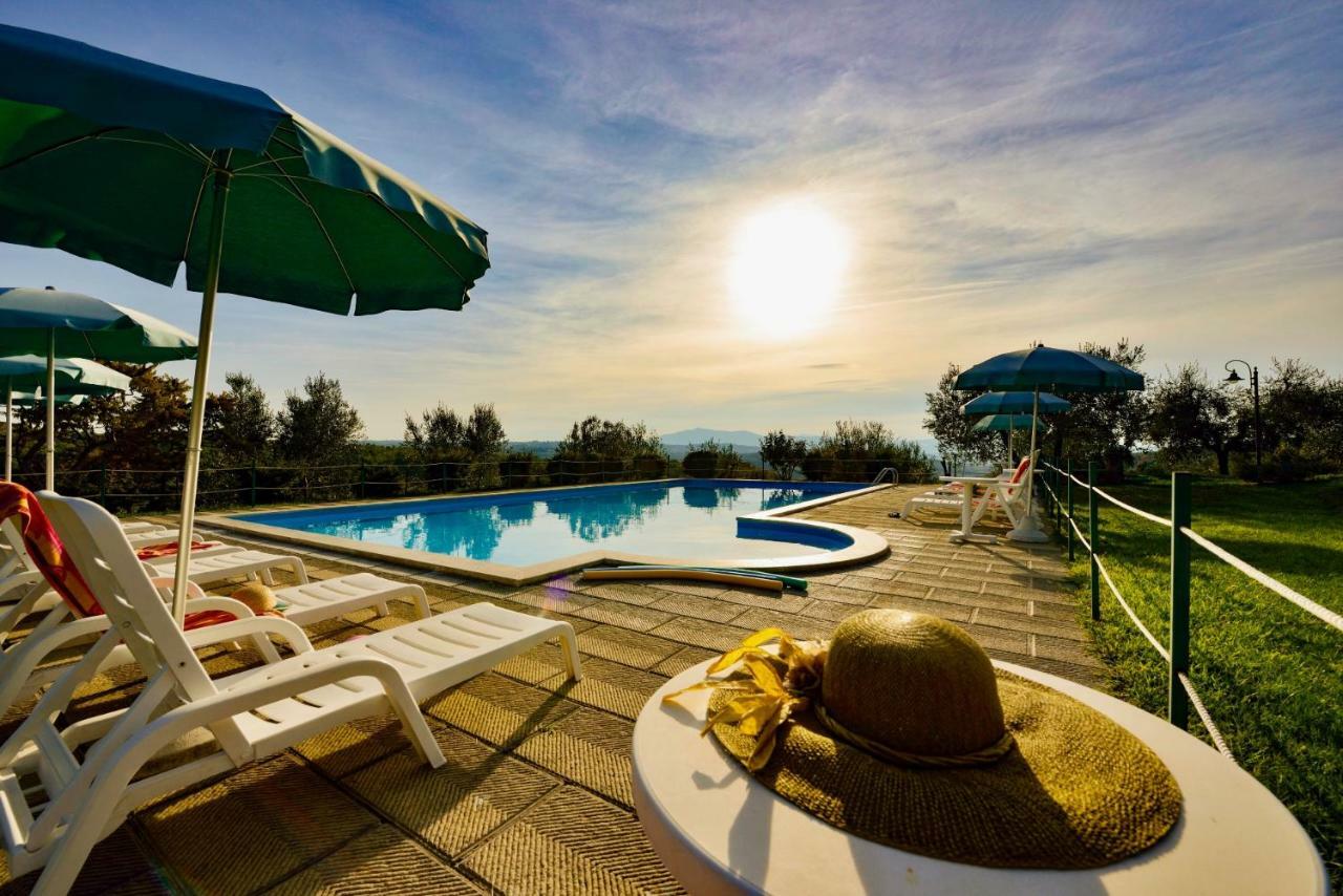 Agriturismo Malagronda Ravigliano Екстер'єр фото