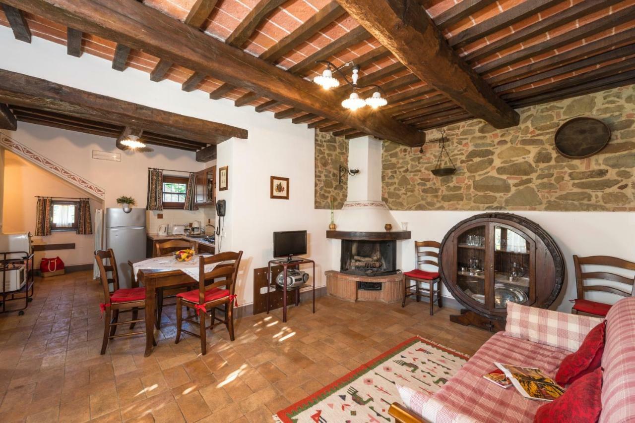 Agriturismo Malagronda Ravigliano Екстер'єр фото