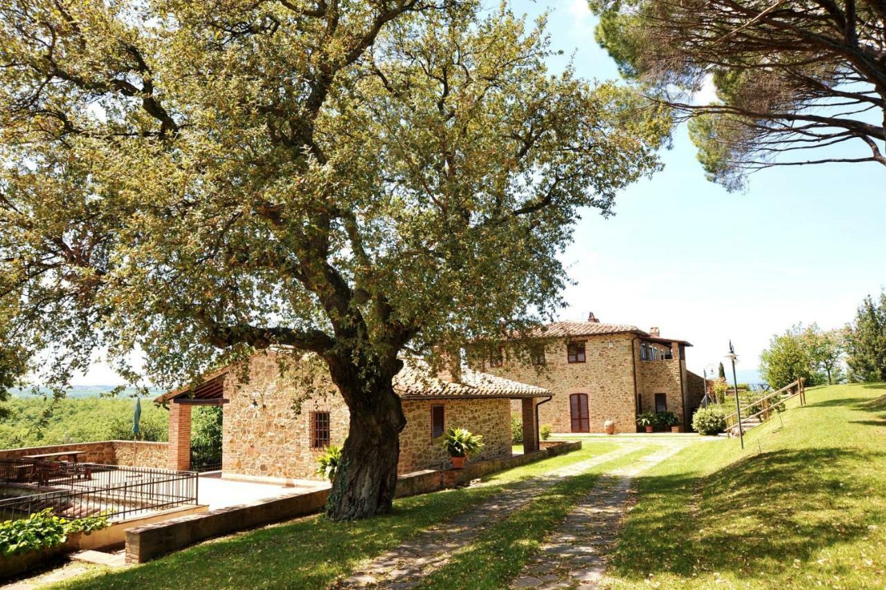 Agriturismo Malagronda Ravigliano Екстер'єр фото