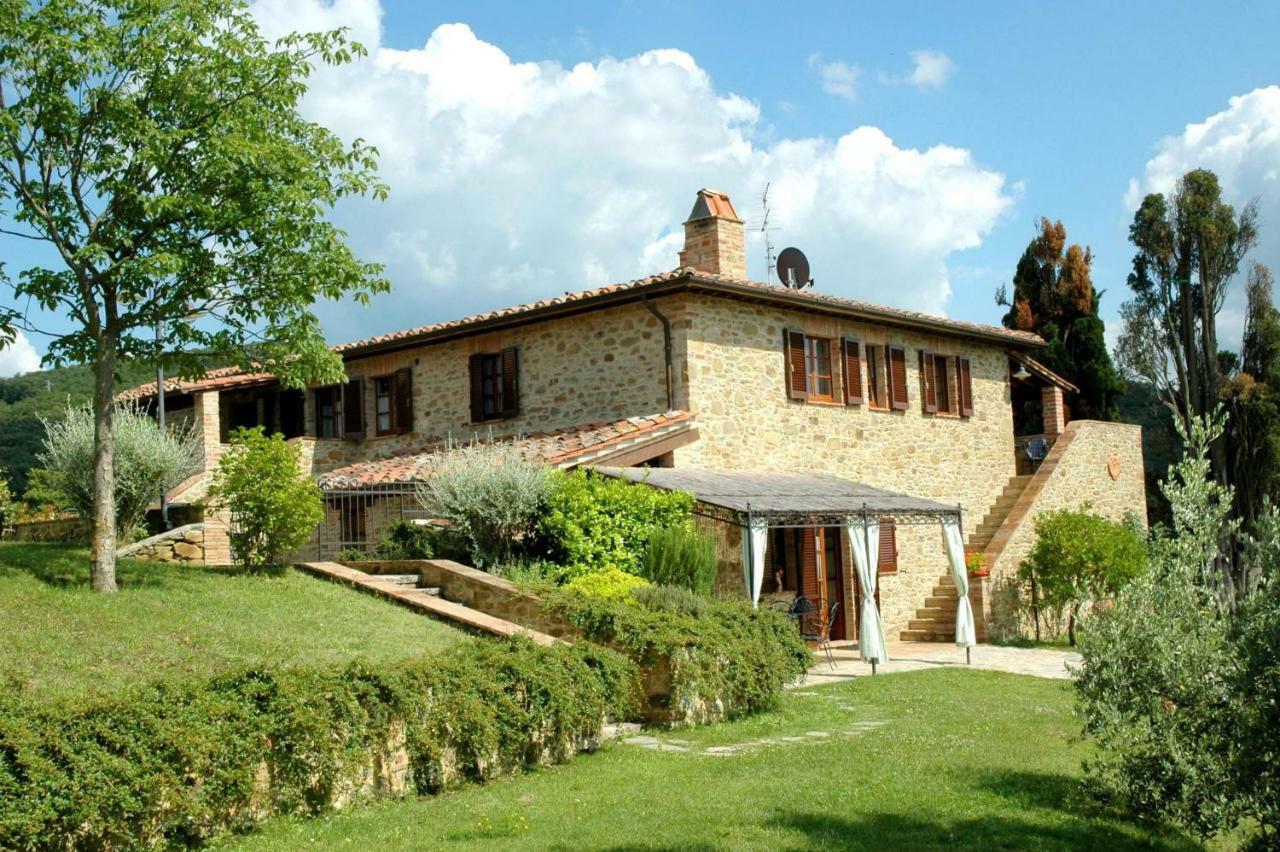 Agriturismo Malagronda Ravigliano Екстер'єр фото
