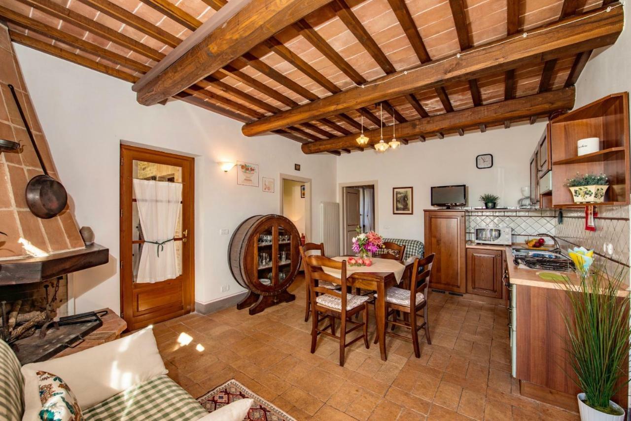 Agriturismo Malagronda Ravigliano Екстер'єр фото