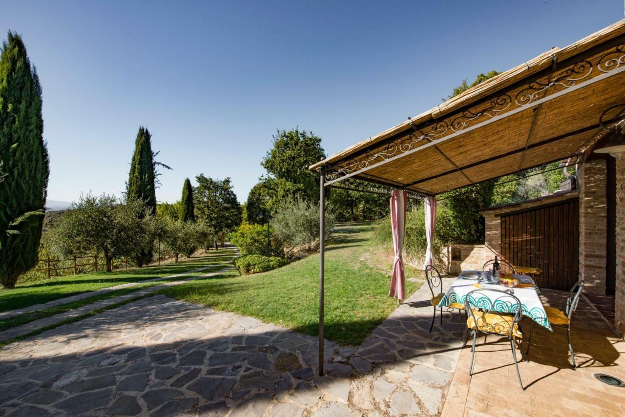 Agriturismo Malagronda Ravigliano Екстер'єр фото