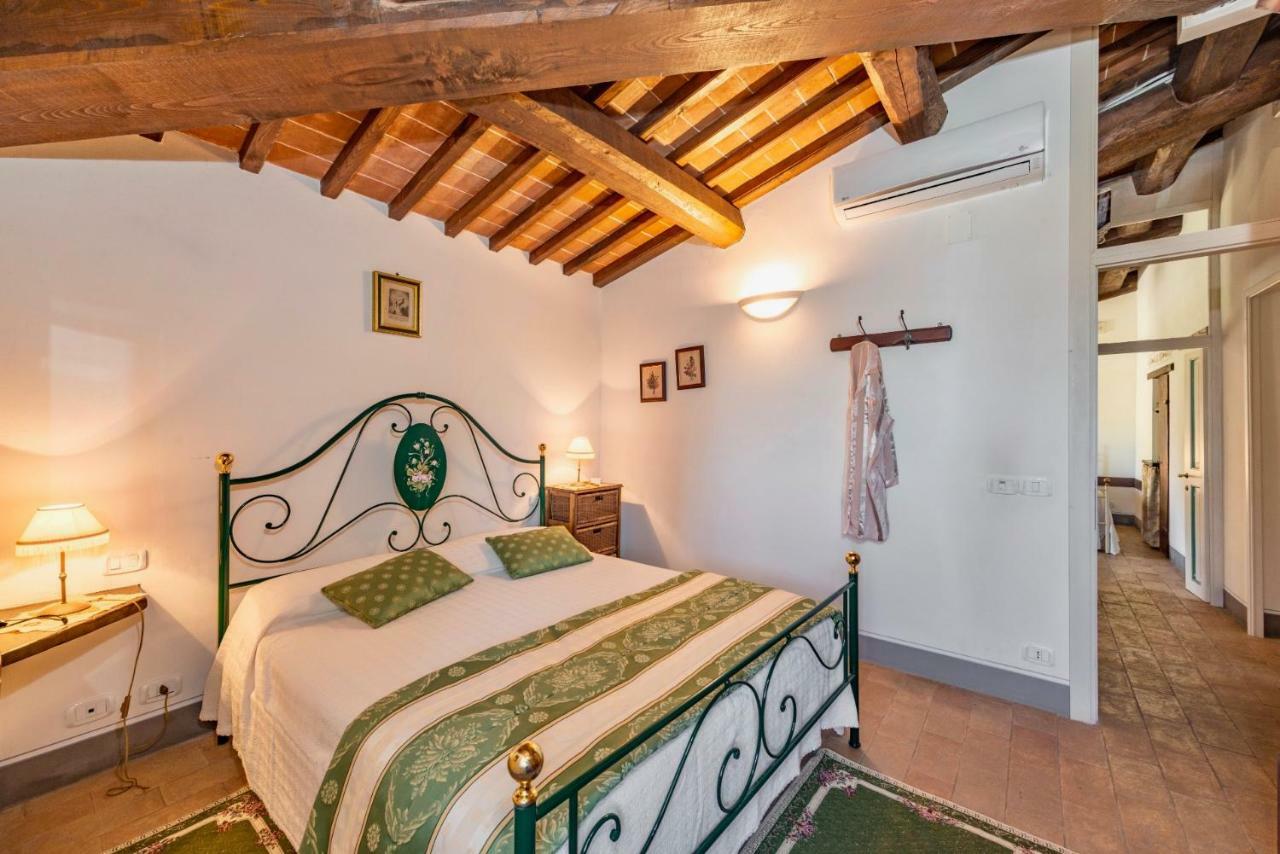 Agriturismo Malagronda Ravigliano Екстер'єр фото