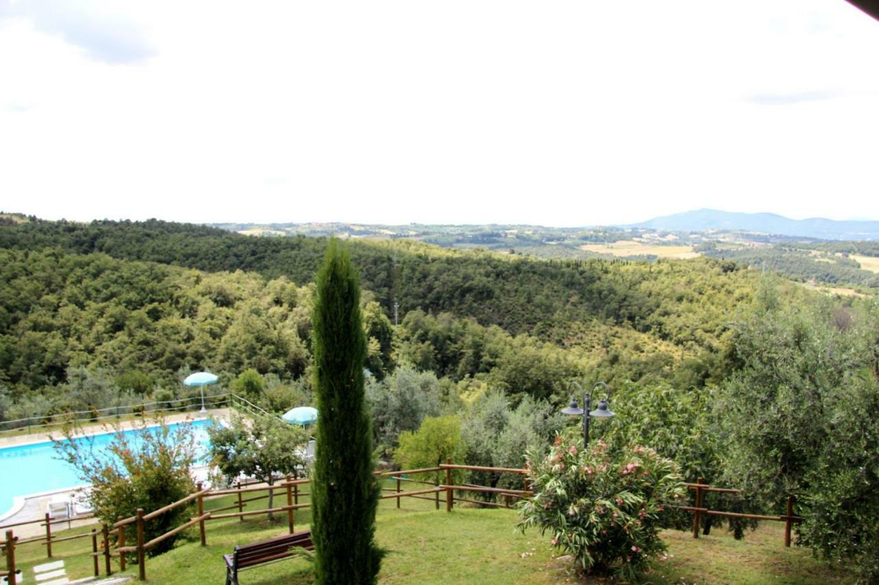 Agriturismo Malagronda Ravigliano Номер фото